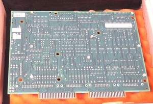 NUEVA PLACA DE CONEXIÓN ALLEN BRADLEY/3500-IOC, 3500IOC - Product Image 3