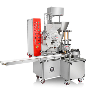 Cheap Automatic Making <strong>Taiwan</strong> Small Shumai Machine With Low Price - Product Image 2