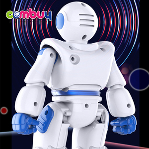 Umanoidi giocattolo intelligente RC programma di rilevamento giocattoli robot intelligenti - Product Image 3