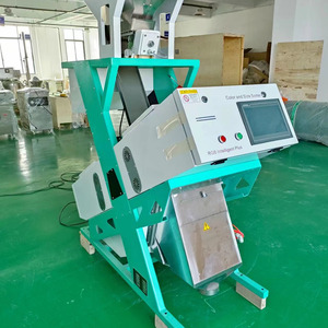 Mini32 300-500kg Capacity Multi-function <strong>Color</strong> Sorter <strong>Nuts</strong> Separator <strong>Color</strong> Sorter Peanut <strong>Color</strong> <strong>Sorting</strong> <strong>Machine</strong> - Product Image 3