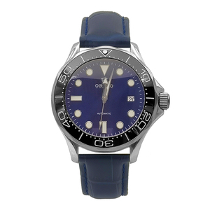 Factory Made Stainless Steel Diving <strong>Watch</strong> in 20 ATM for Skx007 Man's <strong>Watch</strong>
