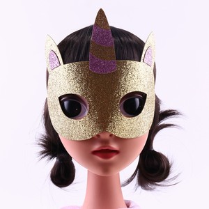 หน้ากากกระต่ายยูนิคอร์นรูปหนู - Product Image 4