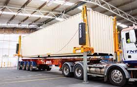 HCIC Reliable <strong>Container</strong> Lifting System for Safe and Smooth <strong>Loading</strong> - Product Image 4