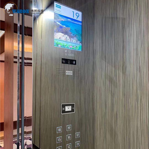Система управления доступом к лифту - Product Image 6