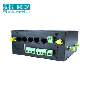 Hohe qualität LoRa Technologie Modul lange palette lora Gateway - Product Image 1