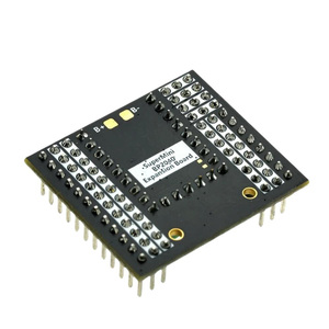 RP2040 Für Raspberry Pi Mikro controller PICO Entwicklungs platine RP2040-Zero Modul Dual-Core - Product Image 6