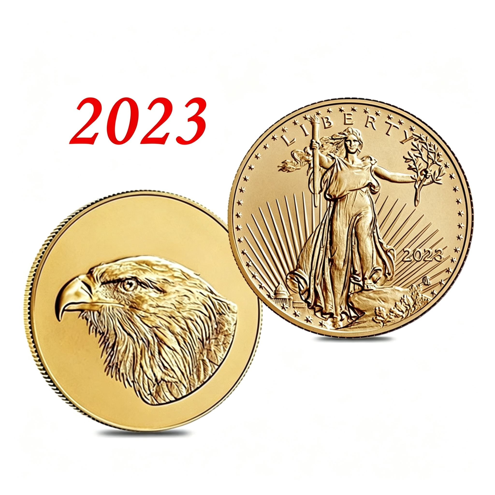 2023 Goddess