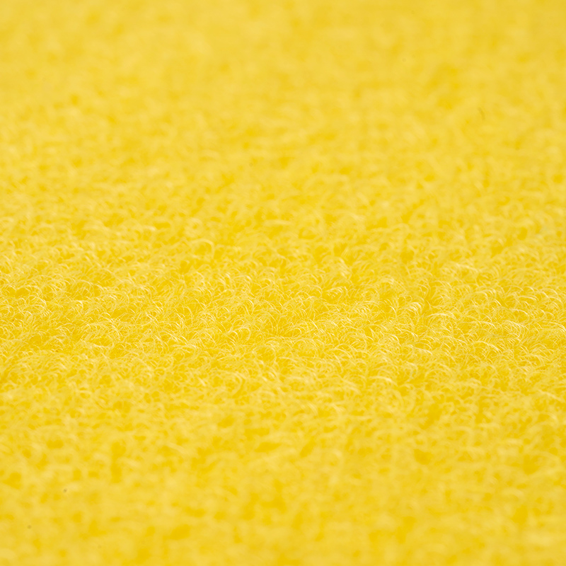 Yellow Nylon Loop 200g