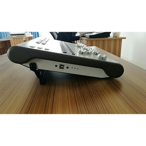 Профессиональный контроллер освещения сцены Tiger Touch console Touch Wing Fader Wing DMX controller - Product Image 4