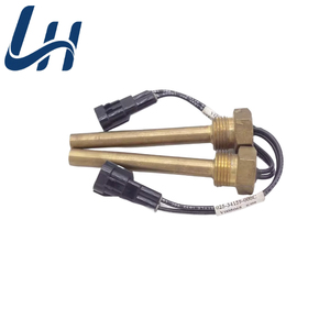 <strong>Temperature</strong> <strong>Sensor</strong> 025W39721-502 with One Year Warranty - Product Image 4