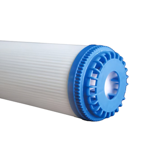 反渗透系统用水过滤沉淀物过滤器高流量1 5 10微米褶滤筒 - Product Image 1