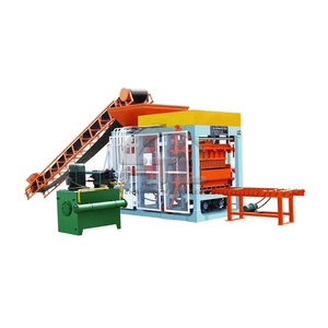 บ้านใช้ขนาดเล็กดินประสานอิฐเครื่องทำราคา - Product Image 2