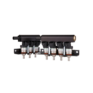 Latest Arrival H2003 Common Rail Injector Parts Fast Shipping for Heavy Trucks New LPG/CNG Injector for Engines - Product Image 2