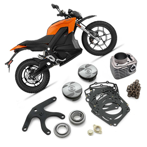 Made in China OEM/ODM fabbrica all'ingrosso Custom alta precisione SS 304/316 parti del motore del motociclo servizi di lavorazione meccanica - Product Image 1