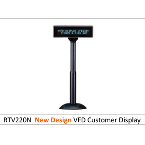 Сенсорный экран POS моноблок с принтером, сканером и MSR для российских клиентов - Product Image 6