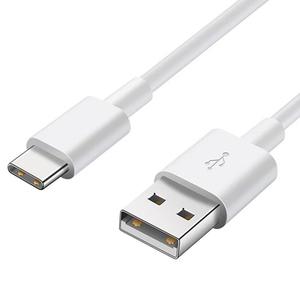 用于快速充电安全即插即用的5A电话充电线C型微型USB电话数据线