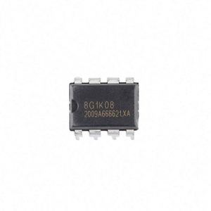 STC8G1K08-36I-DIP8 microcontrollore MCU componenti elettronici IC chip circuiti integrati - Product Image 3