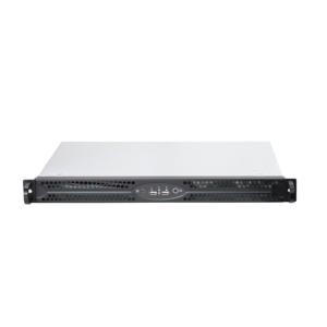 TOPLOONG TOP1U300 1U Server <strong>Case</strong> Depth 300mm Custom Computer <strong>Case</strong> 1 X <strong>3.5</strong>&quot; Compatibla 2.5&quot; Drive Bay 1U Industrial Server - Product Image 1