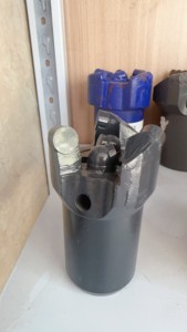 Factory-Priced Efficient Carbide PDC Drag Bit Used <strong>Core</strong> Bit <strong>Drilling</strong> Tool Mining Parts New Construction <strong>Rock</strong> <strong>Drilling</strong> <strong>Equipment</strong>