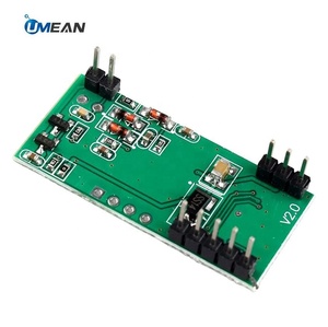 RDM6300 125KHz EM4100 RFID modulo lettore di ID - Product Image 3