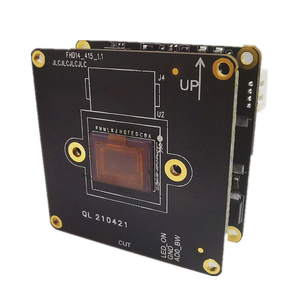 Modulo telecamera a infrarossi 4K 8MP IP 1/2.8 IMX415 CMOS - Product Image 1