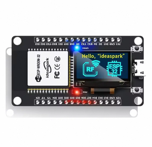 新しいESP8266リレーモジュール10A220VネットワークリレーWIFIモジュール入力DC7V〜30V自動入力用4層ボード - Product Image 1