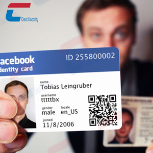 Scanning <strong>Qr</strong> <strong>Code</strong> NTAG216 Rfid Smart Card Programmable With Digital Certificate and Reports Rfid Cards for Digital Pass - Product Image 3