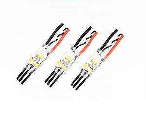FPV parti di controllo remoto motore brushless 2-4S OPTO 12a semplice esc mini - Product Image 5