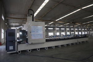 Máquina de fabricación cnc de 5 ejes para molino y Taladro - Product Image 4