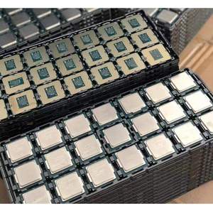 Venta caliente Epyc 7002 Series Epy C 7742 64 núcleos 3,4 GHz Cpu para procesador de servidor - Product Image 1