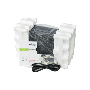 UPS de alto rendimiento con conmutación HF de Respuesta Rápida Entrada de 110V/240V Pantalla LCD de voltaje monofásico universal - Product Image 6