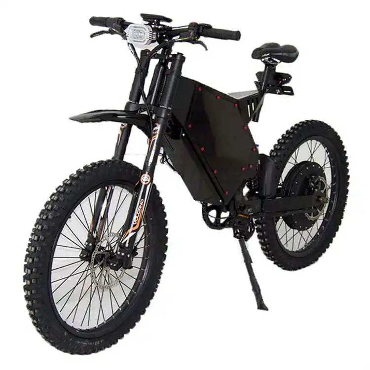 Alibaba Xe Đạp Điện E Xe Đạp Điện Dirt Bike 72V 8000 Wát Sur Ron Ebike Xe Đạp Điện Với Pedal Hỗ Trợ