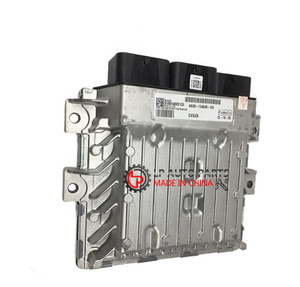 福特汽车发动机控制单元模块计算机电子控制单元ECM PCM AB39-12A650-HD - Product Image 1