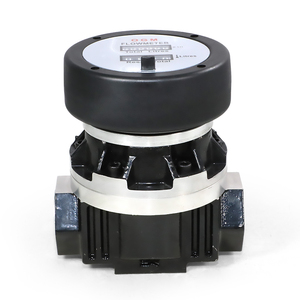 Medidor de fluxo de combustível, medidor eletrônico digital de fluxo de combustível diesel <span class=keywords><strong>ogm</strong></span>