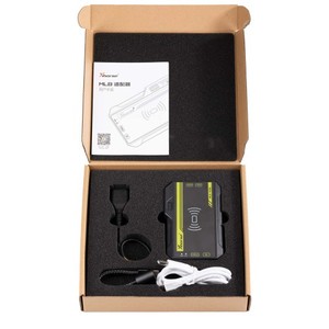 Xhorse VVDI MLBツールハンダーフリーアダプター付きXDMLBPGL for Vag VVDI2/Key Tool Plus XDMLB0GL for MLB immoキープログラム学習 - Product Image 6