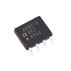 Entegre devre AD8015ARZ serigrafi 8015Ar kapsülleme SOP8 elektronik bileşenler - Product Image 1