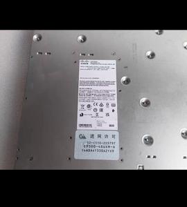 Ciscos C9300-48UXM-A schalter