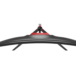 49-Inch 5K4K Curved RGB Compatible IPS LCD Gaming <strong>Monitor</strong> 144Hz Low Blue Light Rich Color <strong>Multiple</strong> PCs USB <strong>Input</strong> DP Desktop Use - Product Image 5