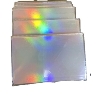 Tarjeta Rfid para sistema de cerradura de puerta de Hotel, eslabones únicos personalizados, código Qr, color blanco brillante, T5577