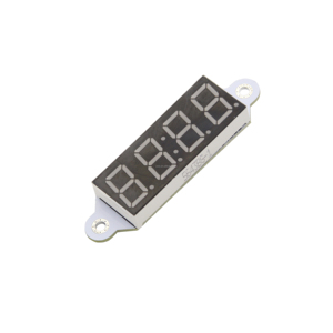 I2C 0,56 Zoll digitales Röhren modul Mixly TM1637 Neues und originales hochwertiges 7-Segment-LCD-Display - Product Image 1
