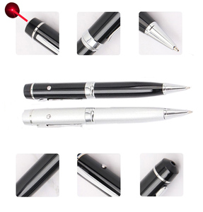 Supplier Direct Wholesale Laser Led Pointer <strong>Memory</strong> Storage USB <strong>Pen</strong> <strong>Flash</strong> Drive Multi Function Ball <strong>Pen</strong> - Product Image 5