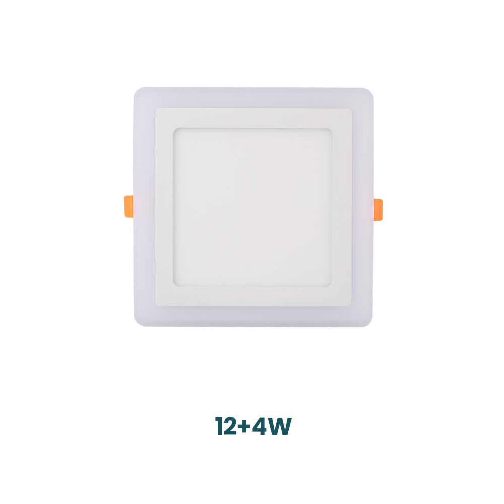 Cuadrado Blanco