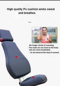Best Design <strong>LEG</strong> PRESS Machine for Fitness <strong>New</strong> RUICHI <strong>Series</strong> Plate Loaded Machine COMERCIAL HOME USING - Product Image 3