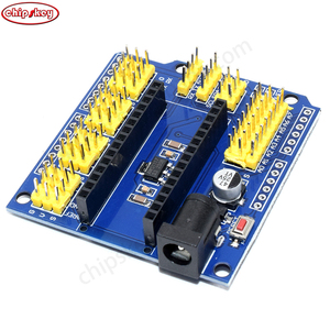 #1015 Portotype Shield Development Board für Arduinos-Sensor module und-Kits