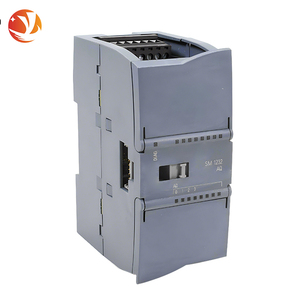 Goudverkoper 6es7232-4hd32-0xb0 S7-1200 Plc Controller Nieuwe Originele Magazijnvoorraad 6es7 232-4hd32-0xb0 - Product Image 2