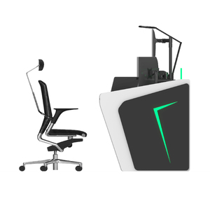 Comprehensive Monitoring <strong>Center</strong> Console - Suitable for Security and Emergency Command C08 - Product Image 4