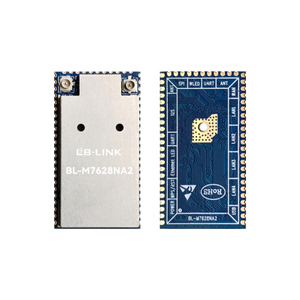 Módulos WIFI inalámbricos remotos de actualización M7628NA2, con placa de enrutador de chipset MT7628NN, enrutador/puerta de enlace de hotel, 1 unidad - Product Image 2