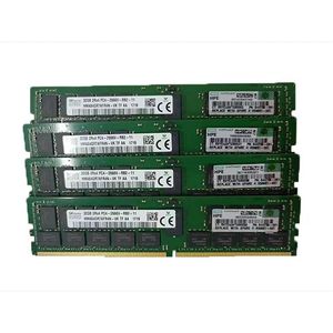 ชุดหน่วยความจำแรมของเซิร์ฟเวอร์ชุดหน่วยความจำแรม64 GB DDR4 HPE หน่วยความจำสมาร์ทแรม64 GB - Product Image 4