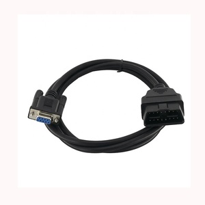 ECU Flasher <strong>Programmer</strong> for Toyota Lexus Denso Support OBD and OBD Model Read for NEC 7F00X Series Analyzer