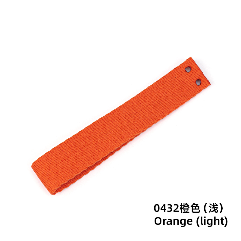 0432 luz naranja